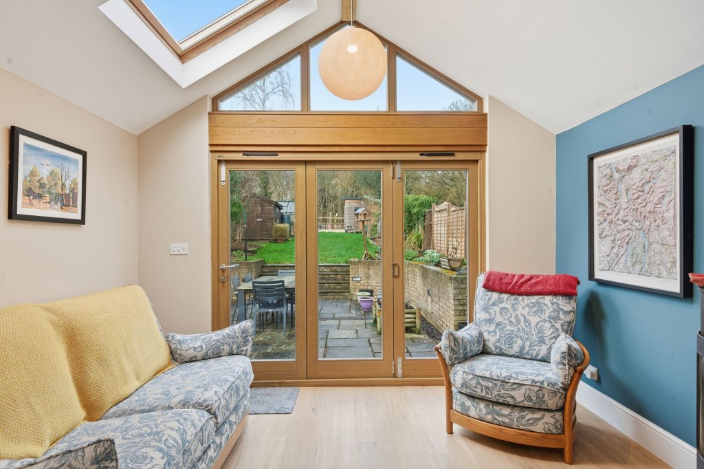 Church Lane, Madingley, CB23