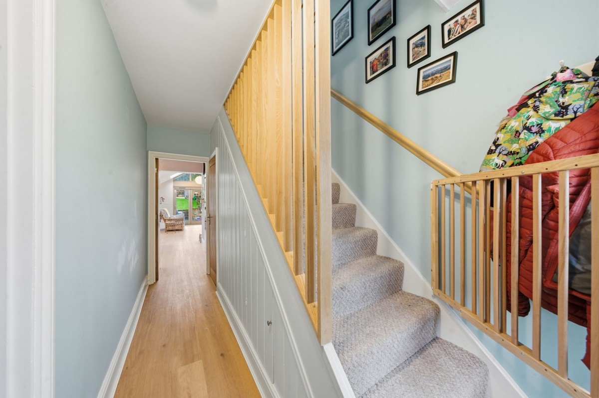 Church Lane, Madingley, CB23