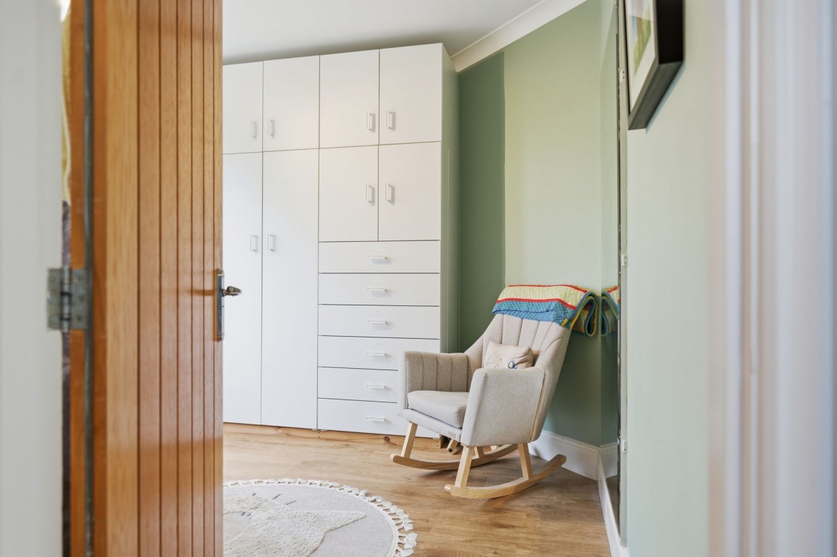 Church Lane, Madingley, CB23