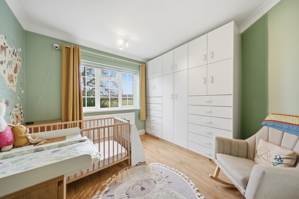 Church Lane, Madingley, CB23