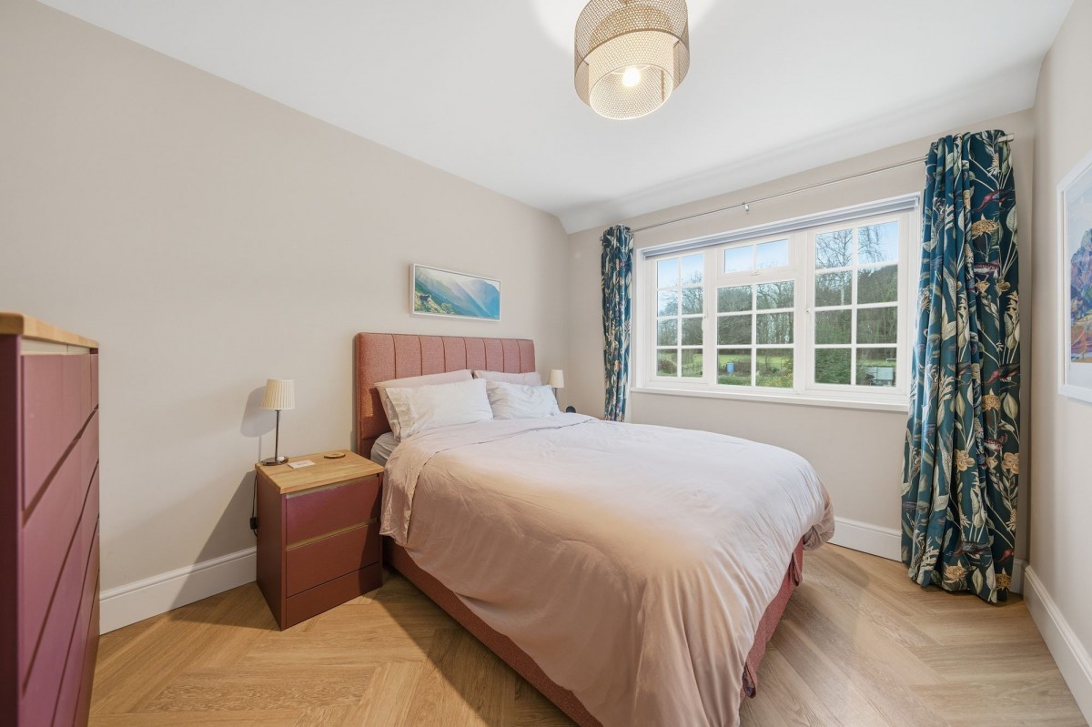 Church Lane, Madingley, CB23