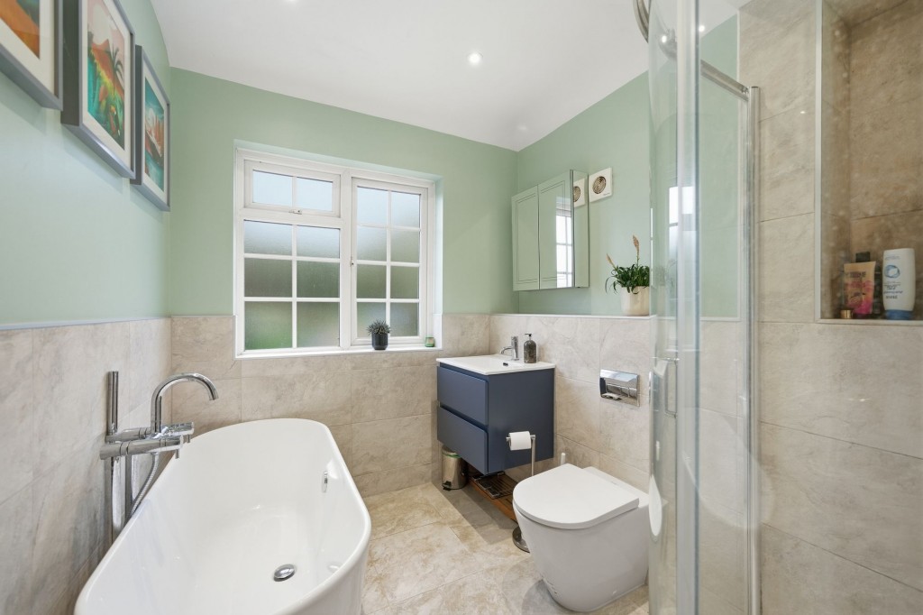 Church Lane, Madingley, CB23