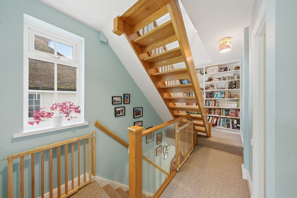 Church Lane, Madingley, CB23