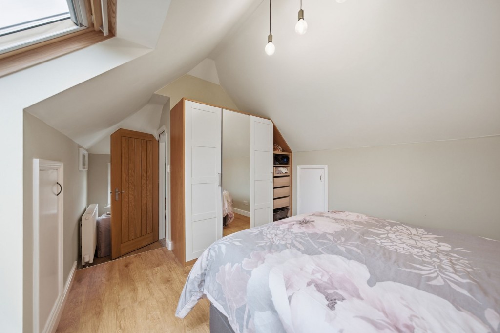 Church Lane, Madingley, CB23