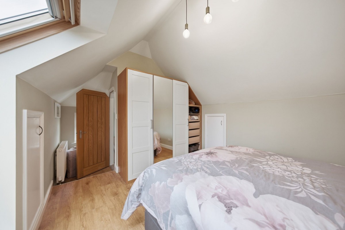 Church Lane, Madingley, CB23