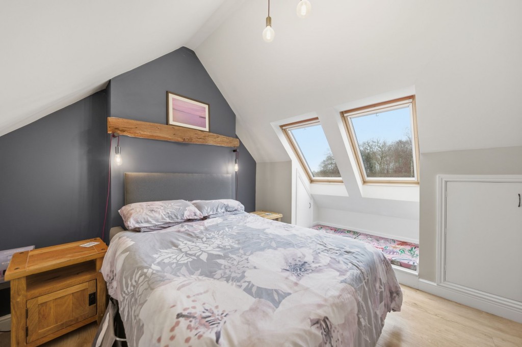 Church Lane, Madingley, CB23