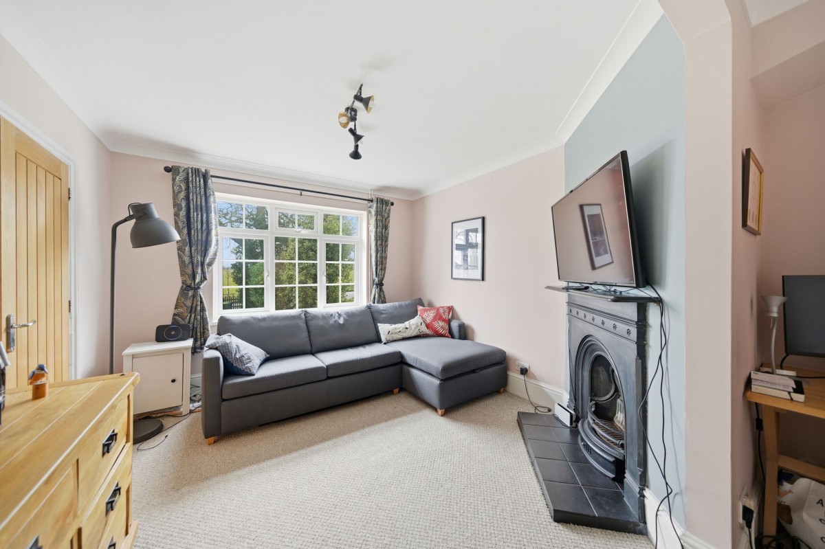 Church Lane, Madingley, CB23