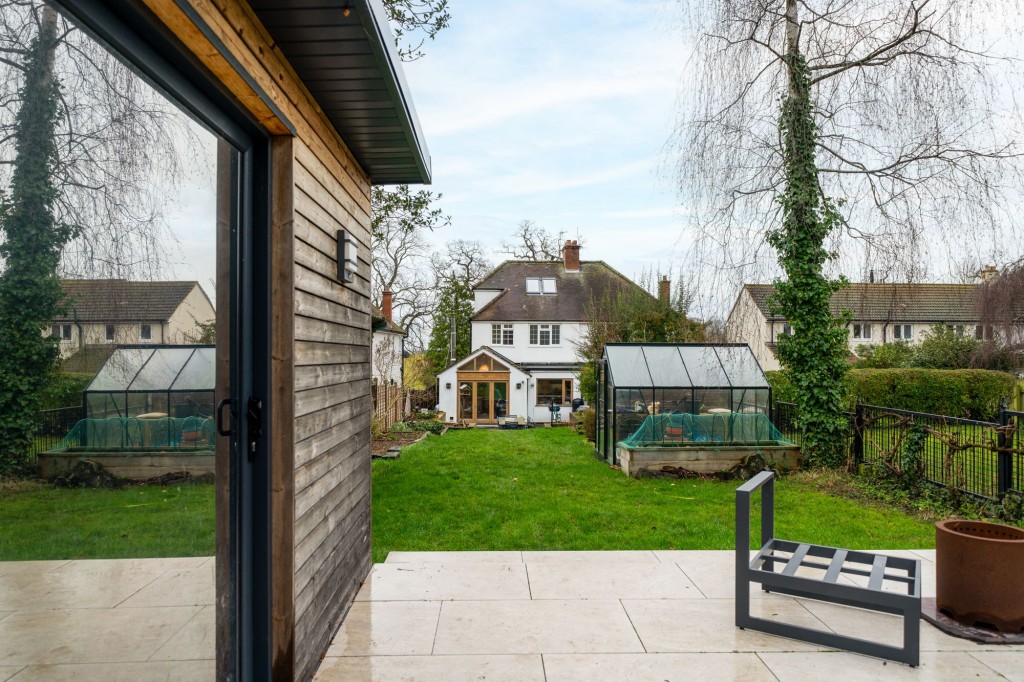 Church Lane, Madingley, CB23