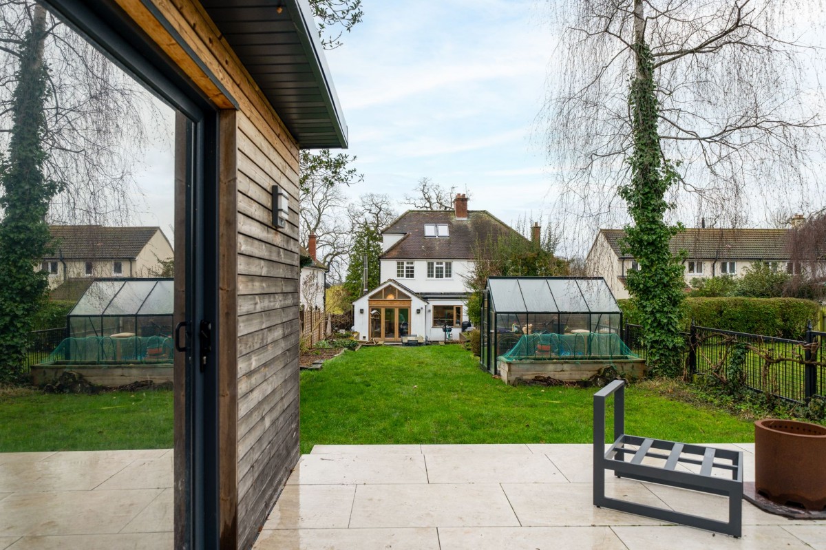 Church Lane, Madingley, CB23