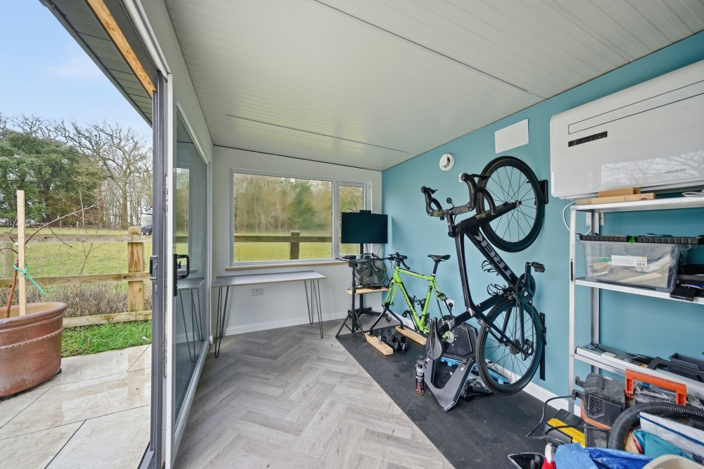 Church Lane, Madingley, CB23