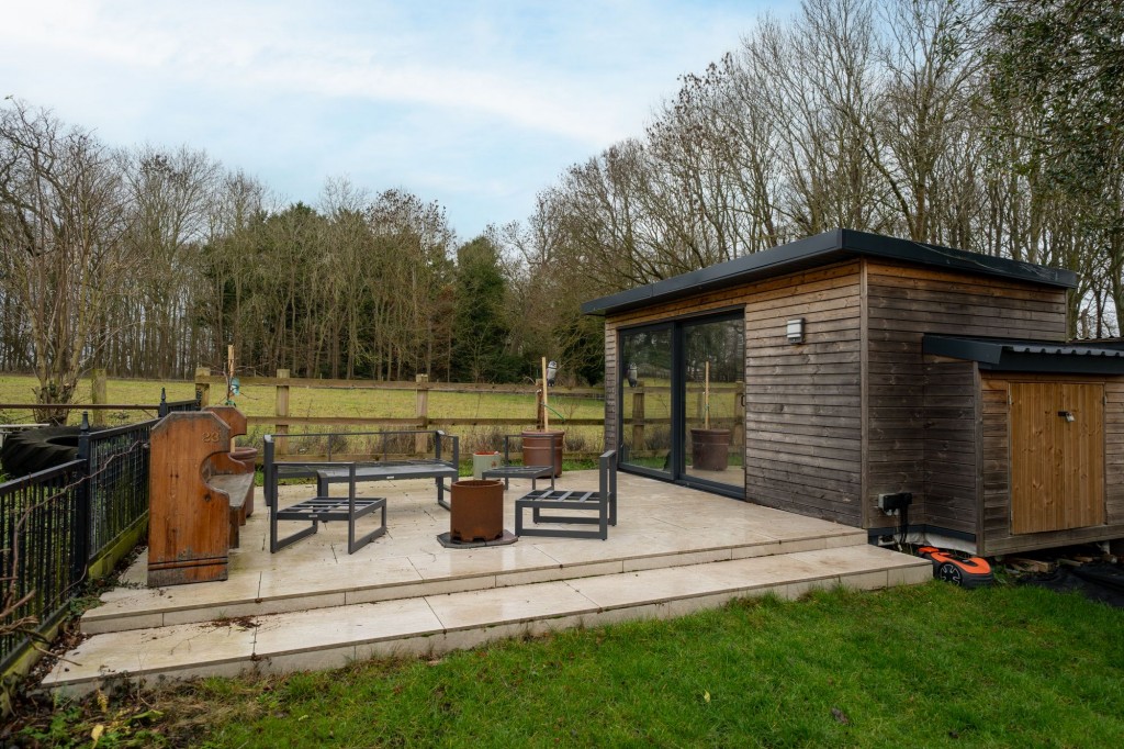 Church Lane, Madingley, CB23