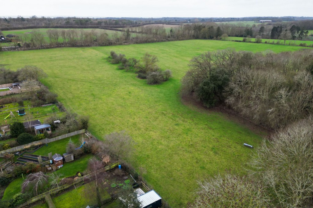 Church Lane, Madingley, CB23