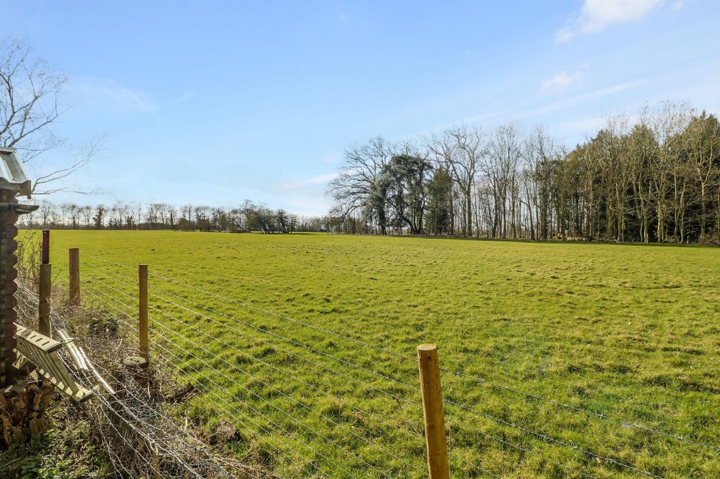 Church Lane, Madingley, CB23