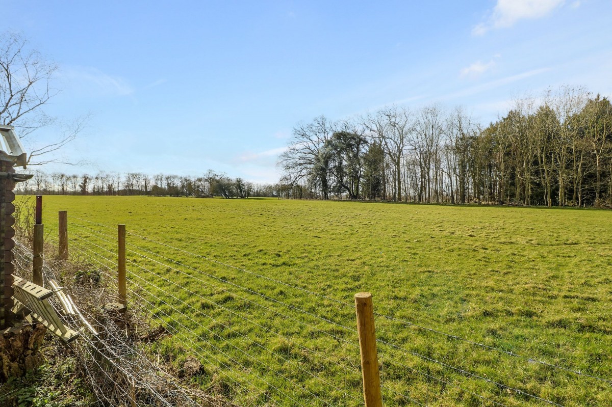 Church Lane, Madingley, CB23