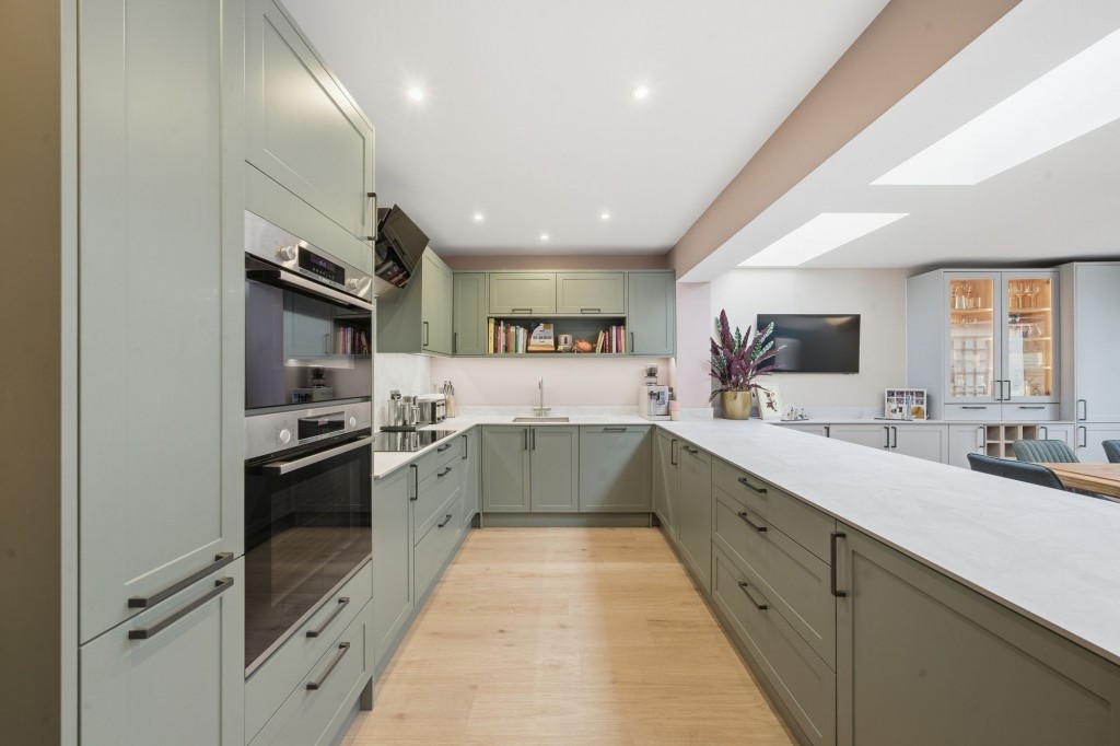 Church Lane, Madingley, CB23