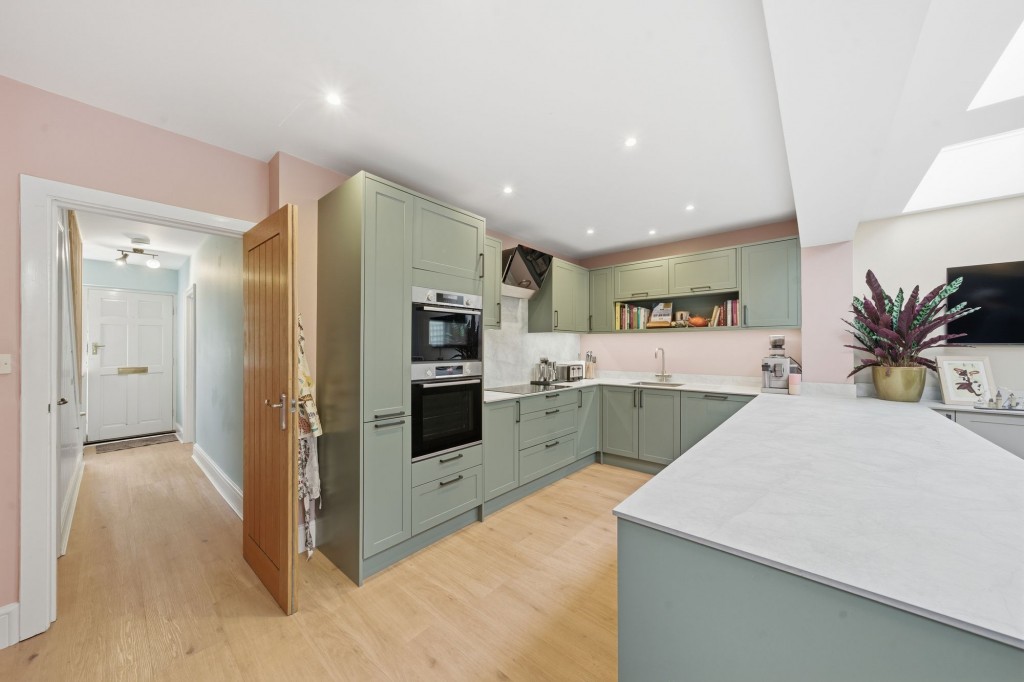 Church Lane, Madingley, CB23