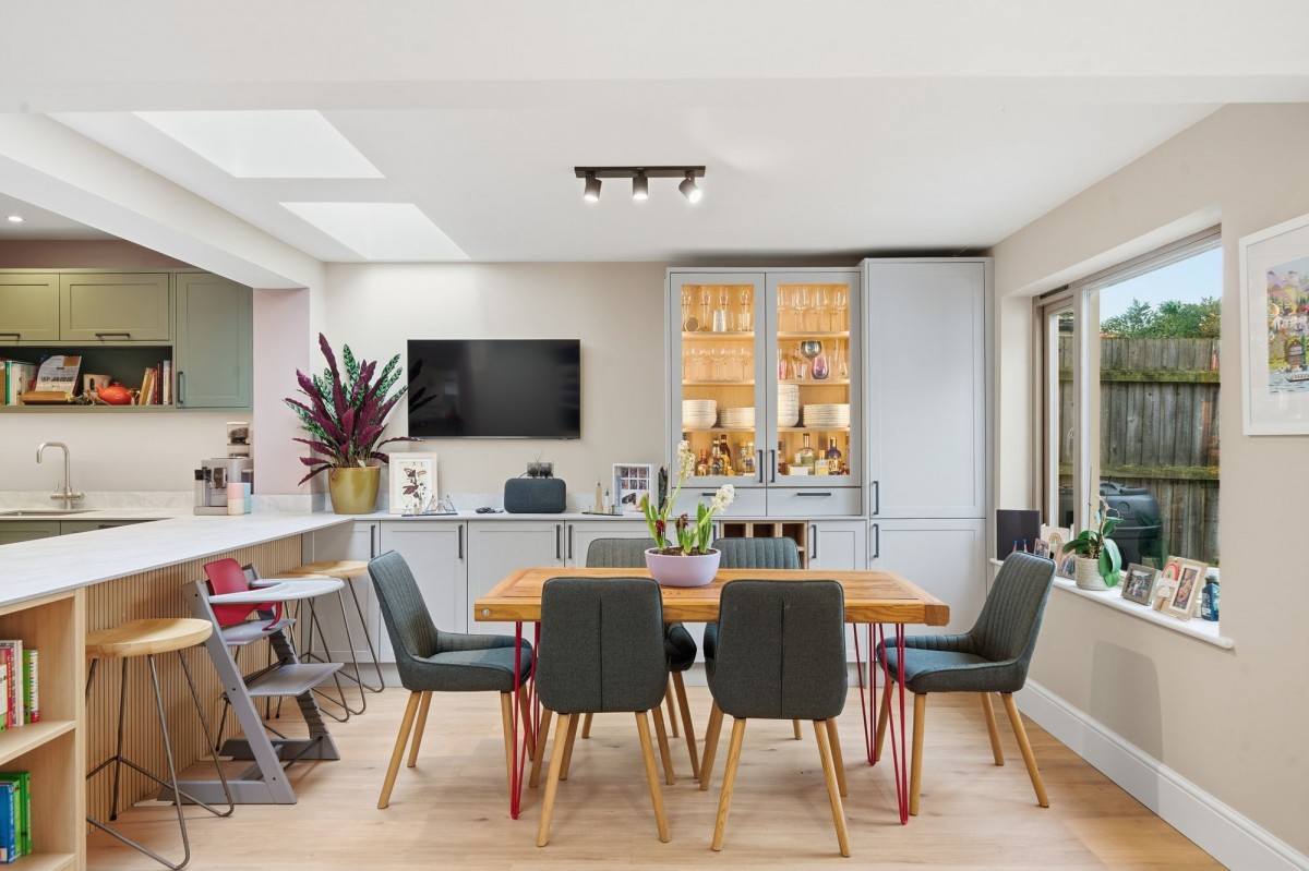 Church Lane, Madingley, CB23