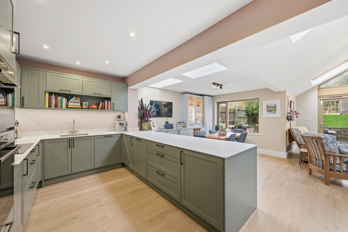 Church Lane, Madingley, CB23