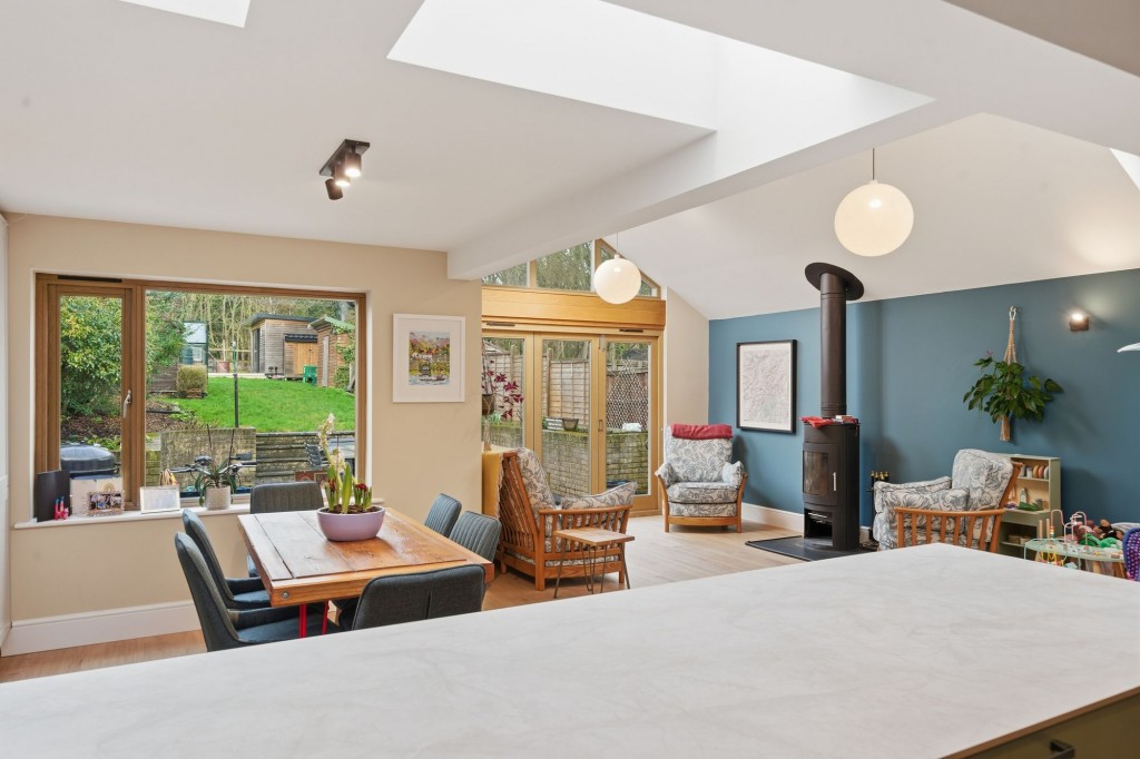 Church Lane, Madingley, CB23