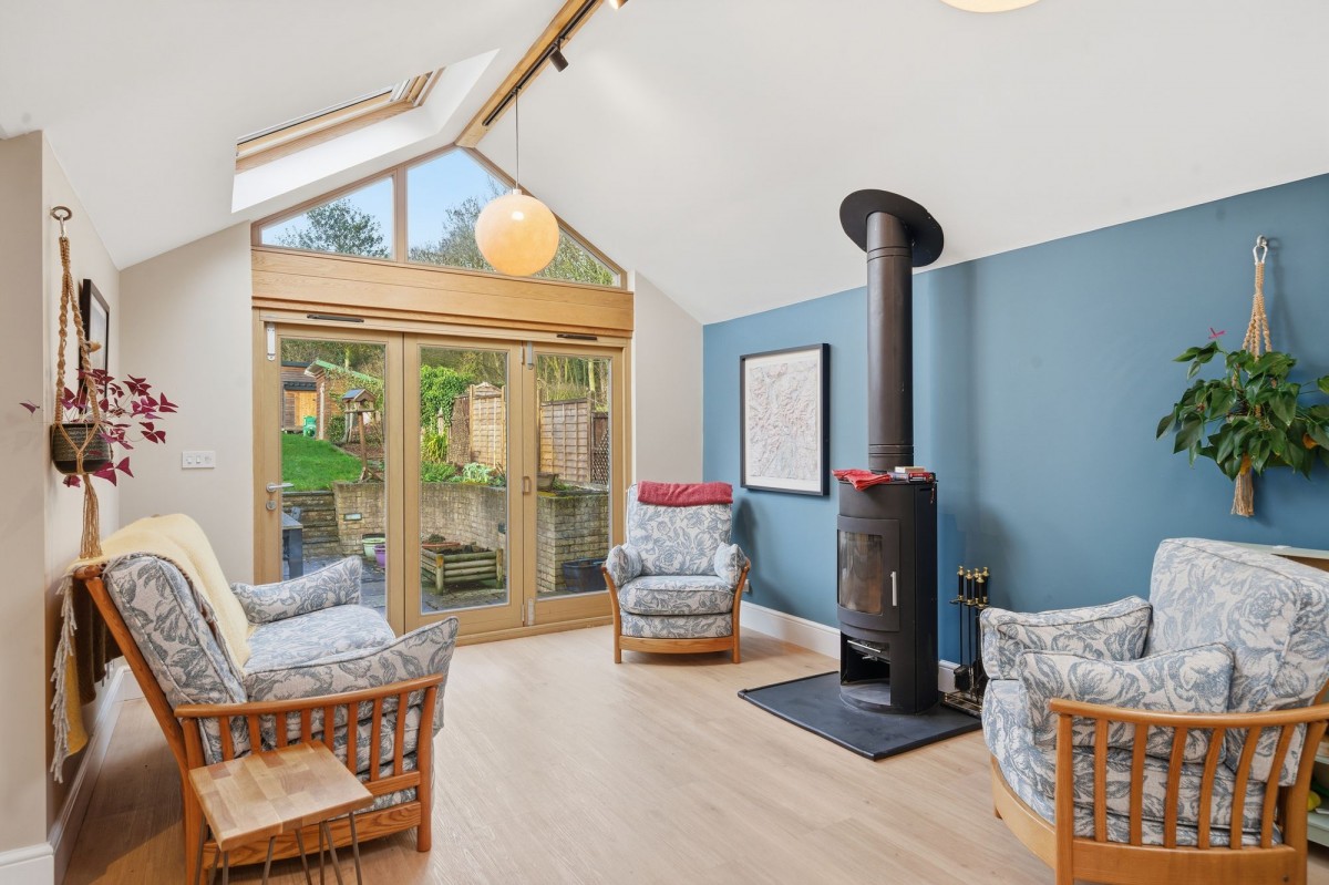 Church Lane, Madingley, CB23