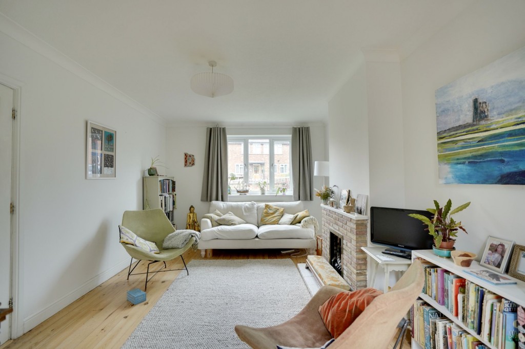 Freshfields, Newmarket, CB8