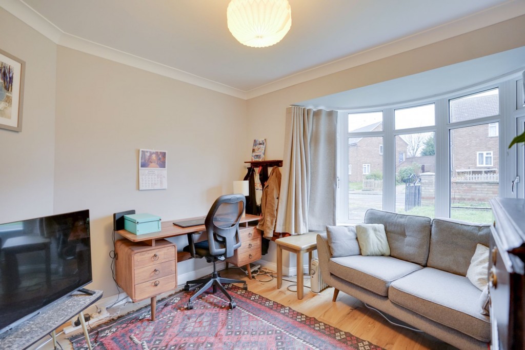 Freshfields, Newmarket, CB8