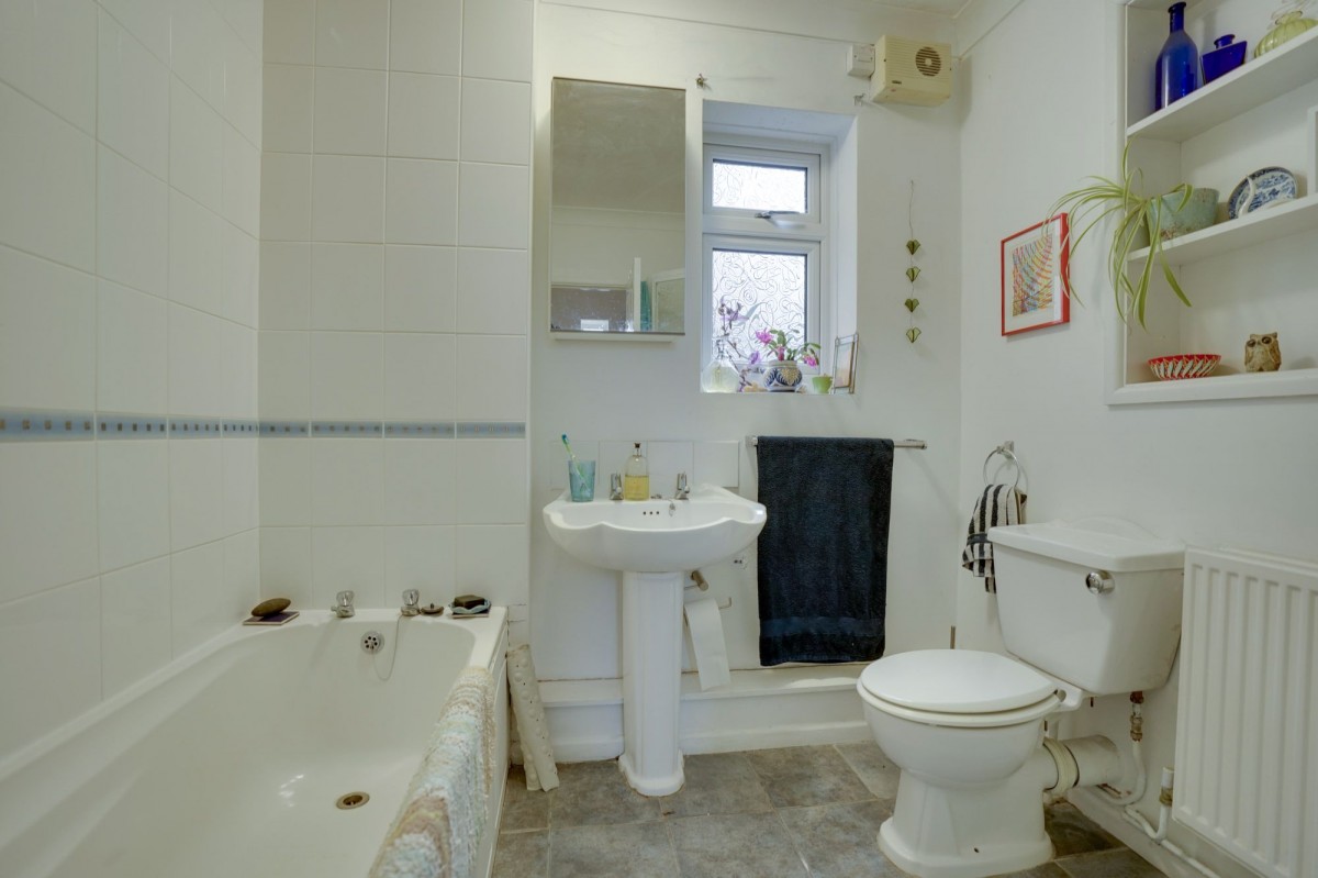 Freshfields, Newmarket, CB8