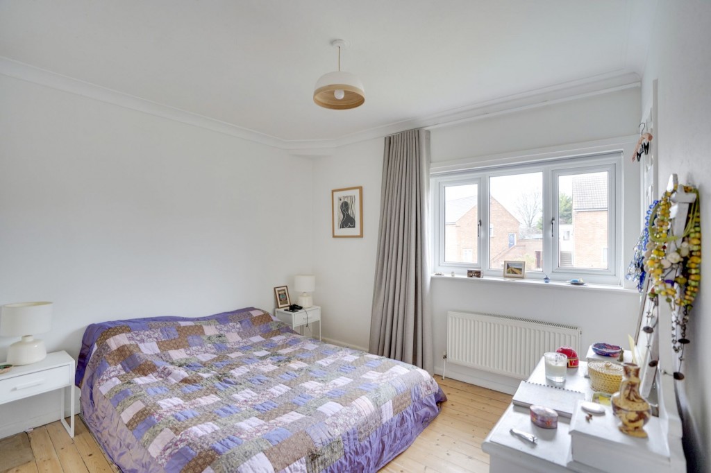 Freshfields, Newmarket, CB8