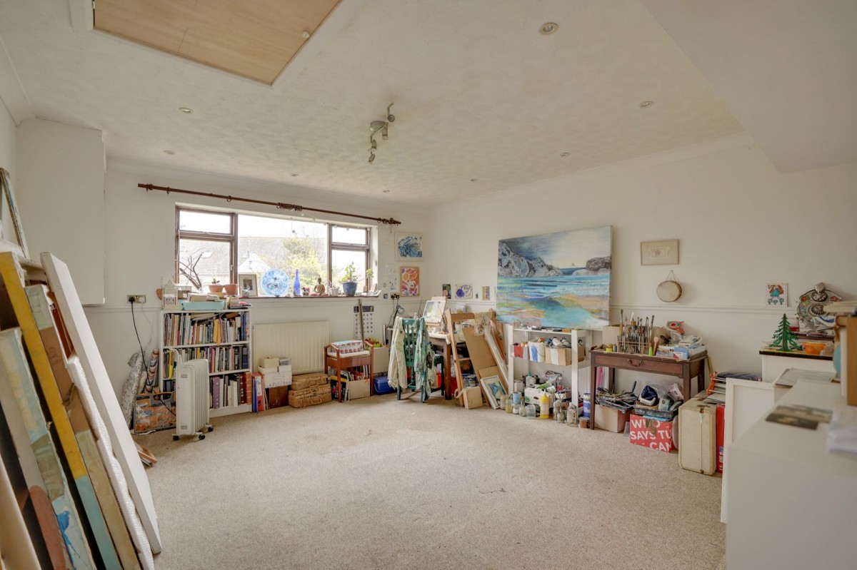 Freshfields, Newmarket, CB8