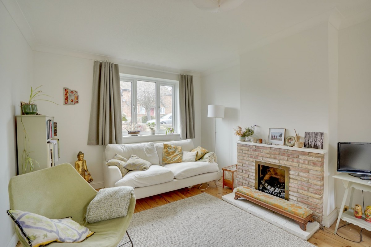 Freshfields, Newmarket, CB8