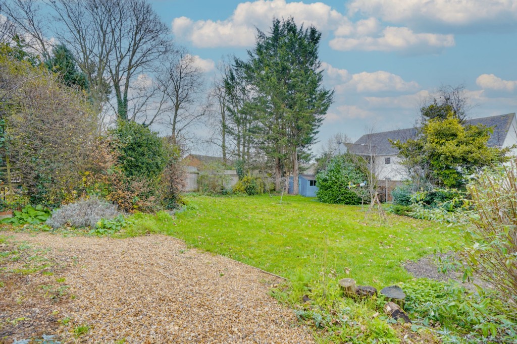 Freshfields, Newmarket, CB8