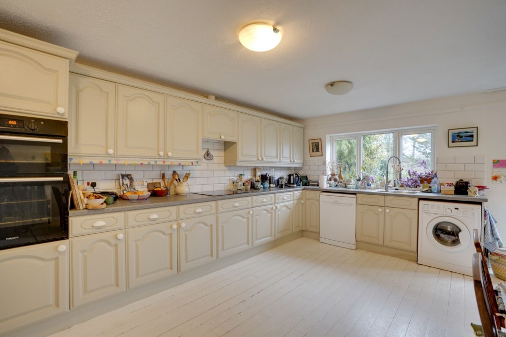 Freshfields, Newmarket, CB8