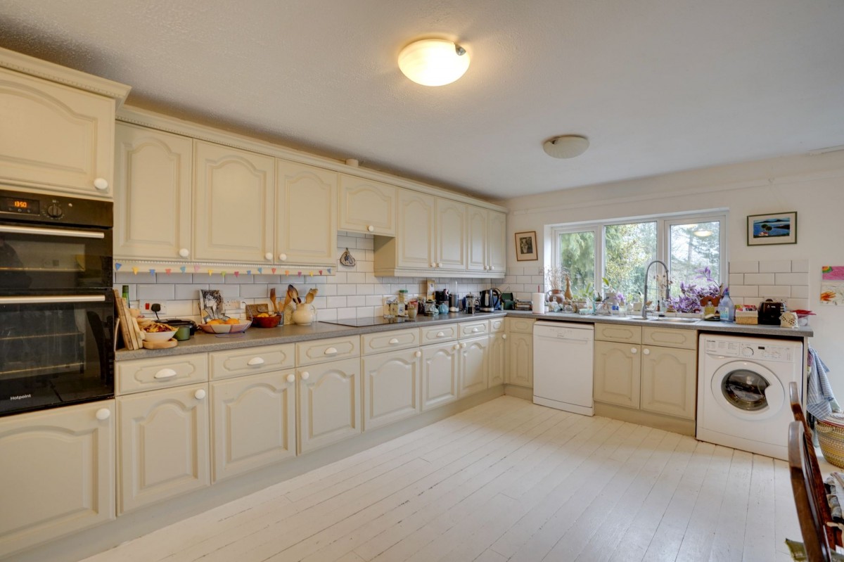 Freshfields, Newmarket, CB8