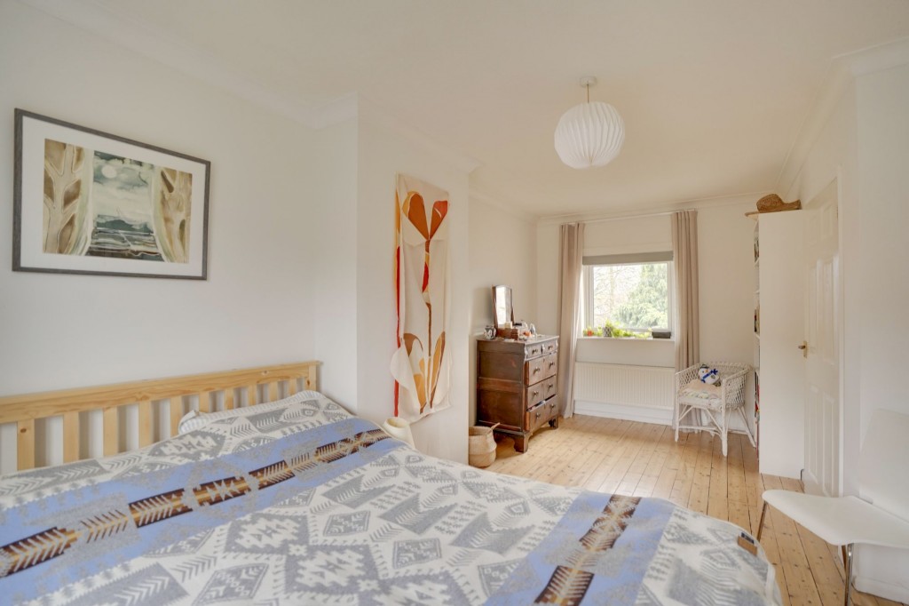 Freshfields, Newmarket, CB8