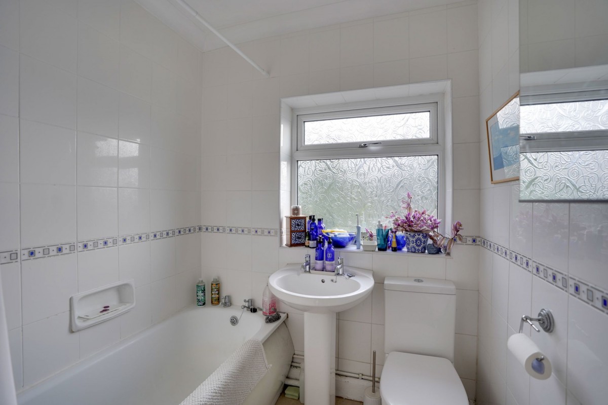 Freshfields, Newmarket, CB8