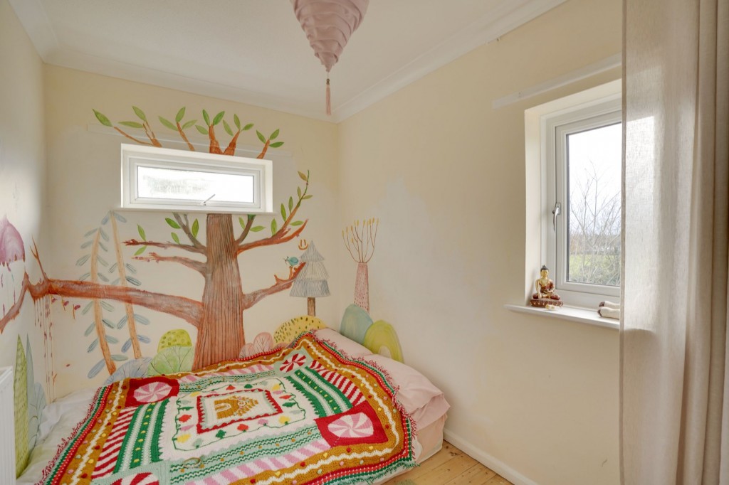 Freshfields, Newmarket, CB8