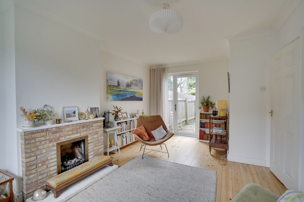 Freshfields, Newmarket, CB8