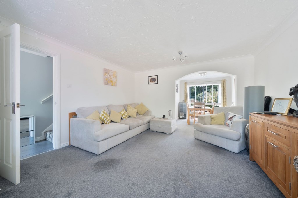 Armingford Crescent, Melbourn, SG8