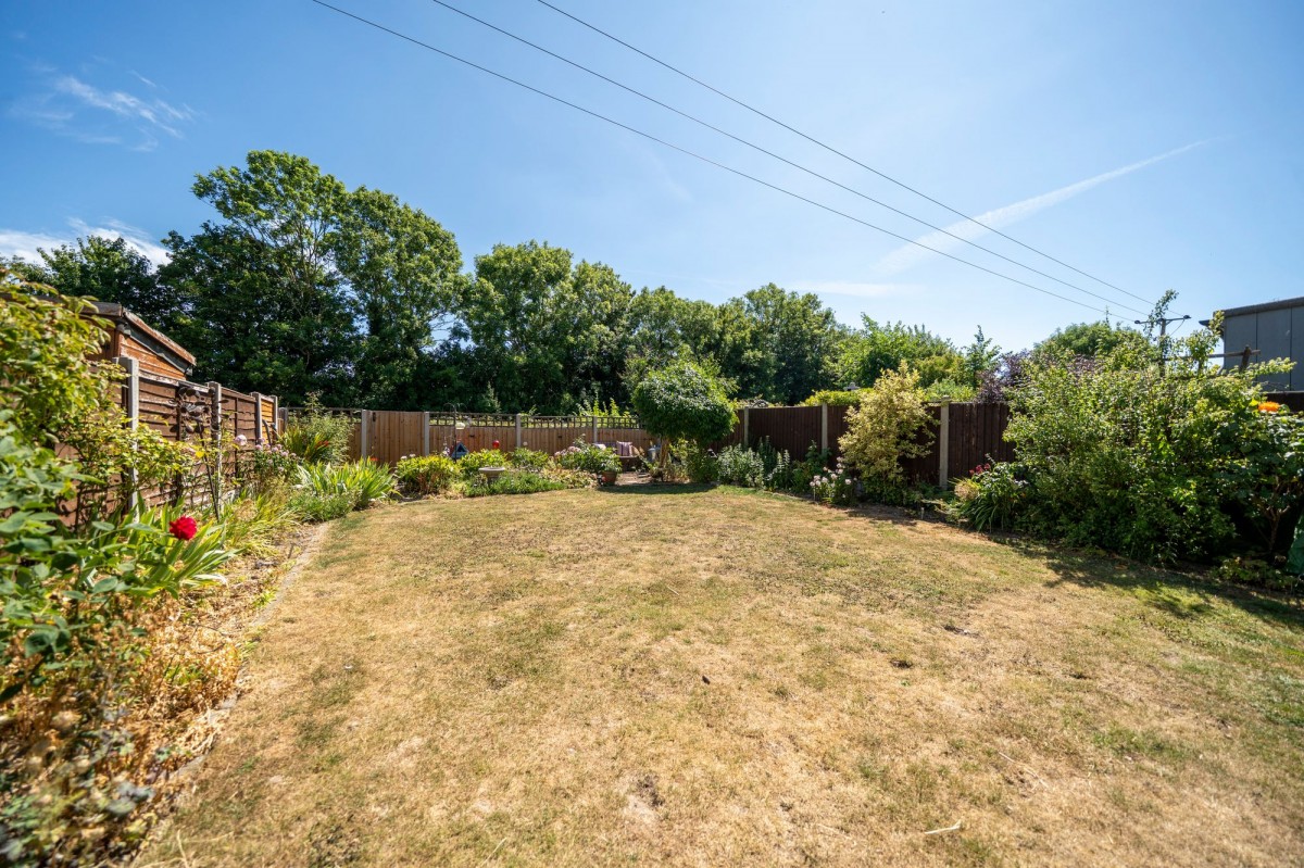 Armingford Crescent, Melbourn, SG8