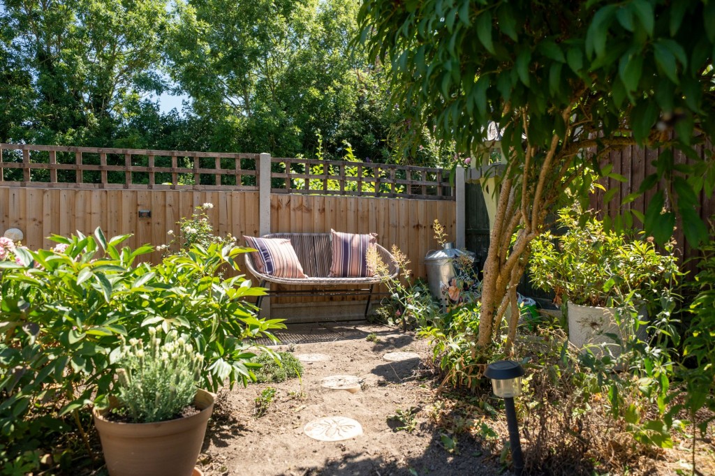 Armingford Crescent, Melbourn, SG8