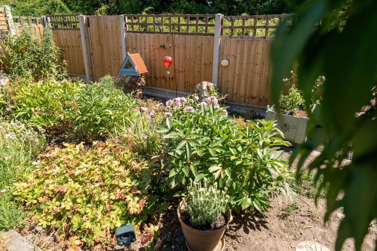 Armingford Crescent, Melbourn, SG8