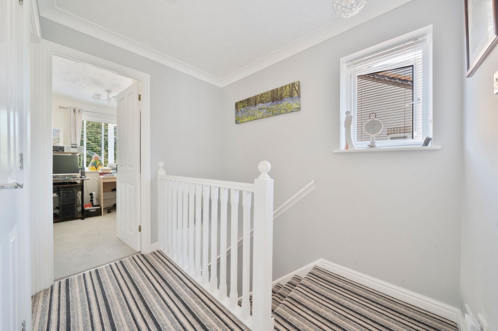 Armingford Crescent, Melbourn, SG8