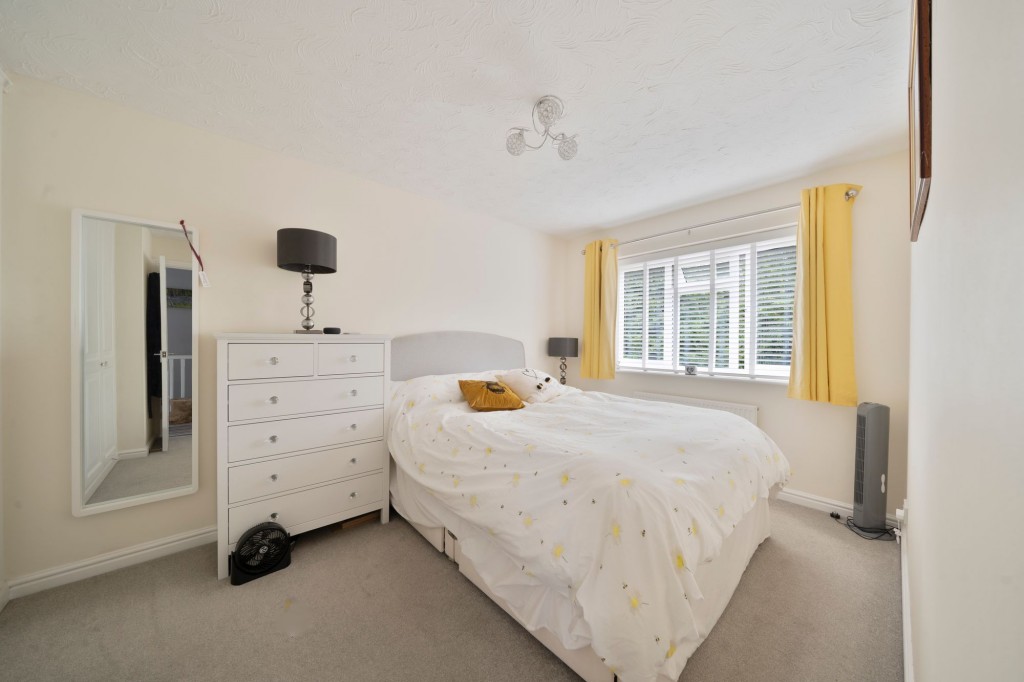 Armingford Crescent, Melbourn, SG8