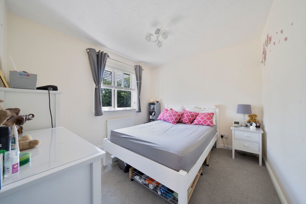 Armingford Crescent, Melbourn, SG8