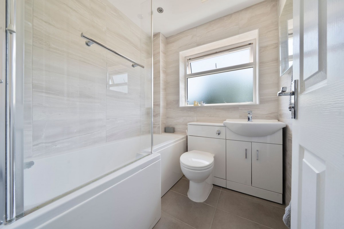 Armingford Crescent, Melbourn, SG8