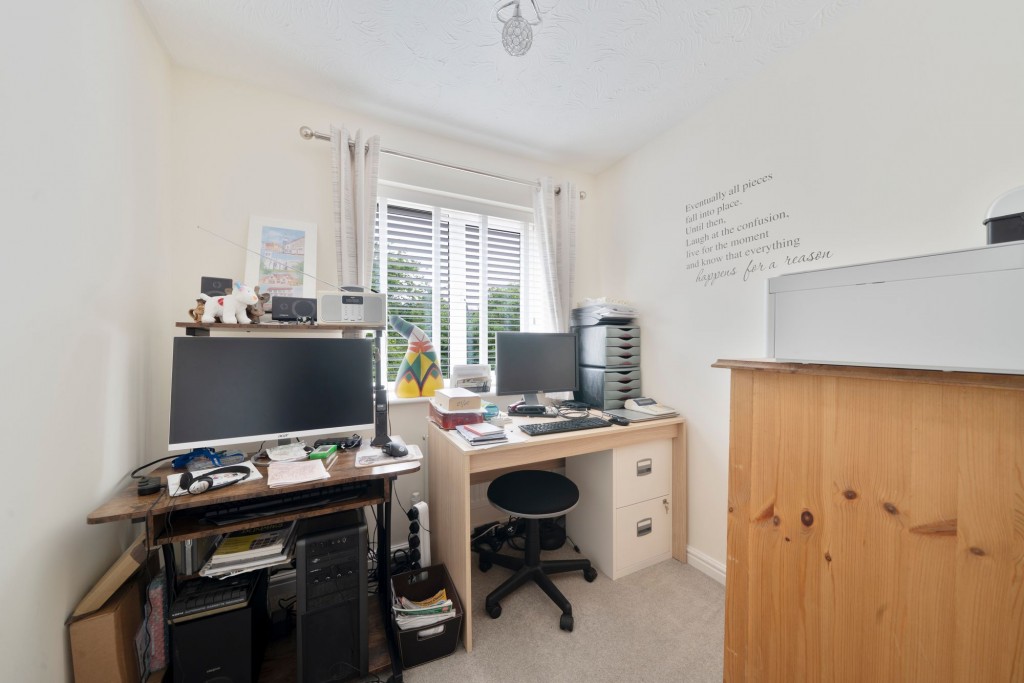 Armingford Crescent, Melbourn, SG8