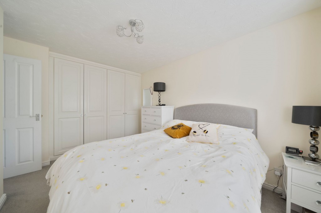 Armingford Crescent, Melbourn, SG8