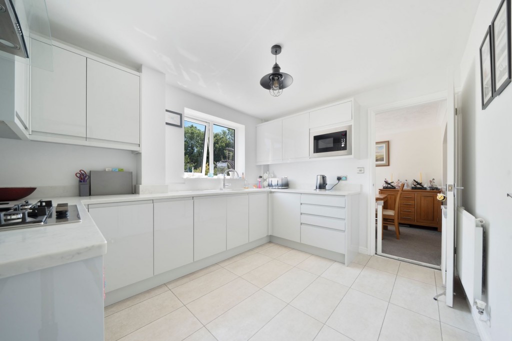 Armingford Crescent, Melbourn, SG8