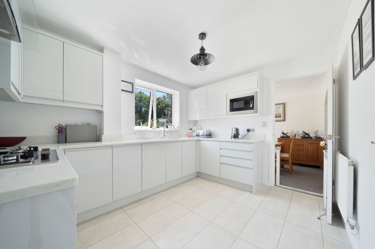 Armingford Crescent, Melbourn, SG8