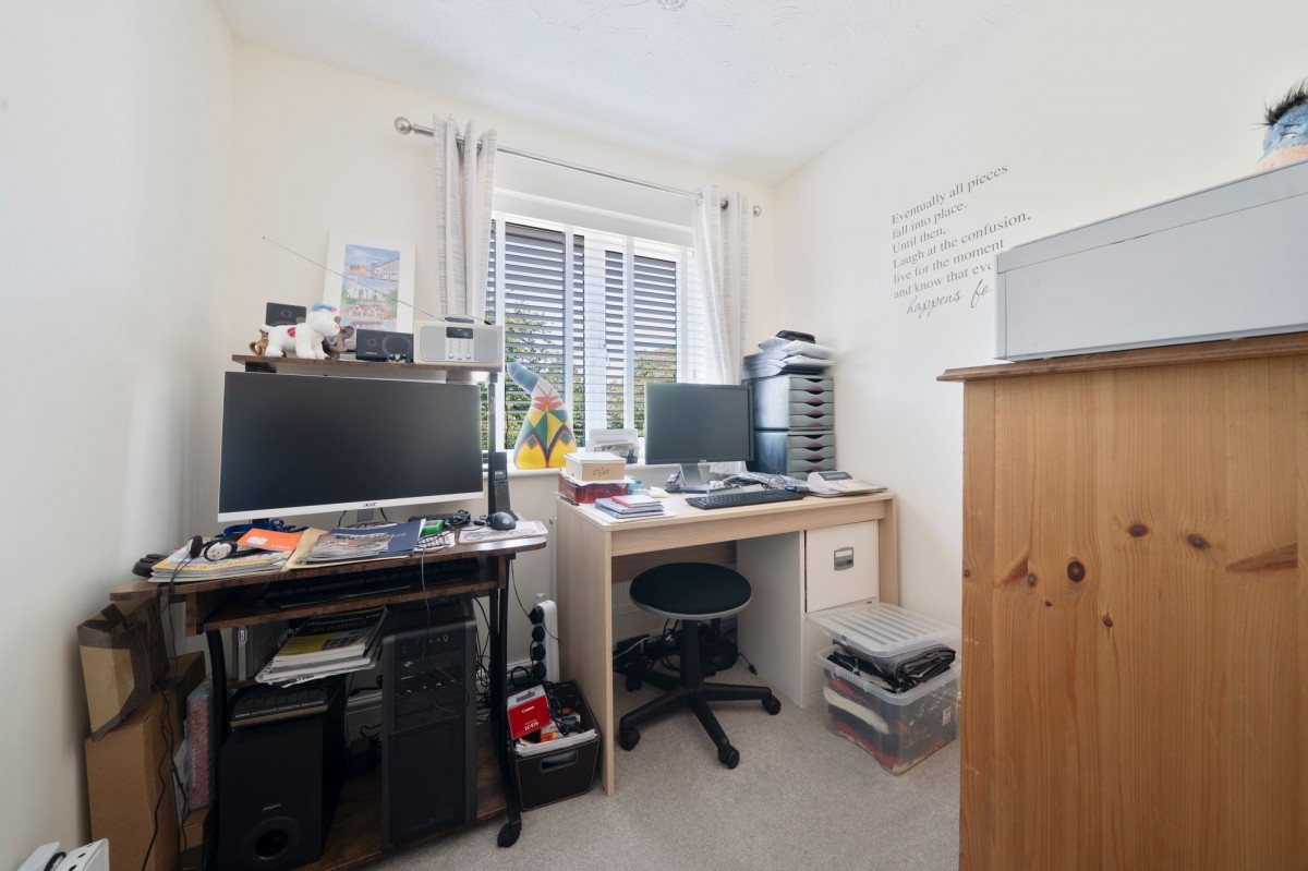 Armingford Crescent, Melbourn, SG8